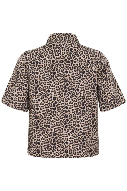 KClinima Denim Shirt