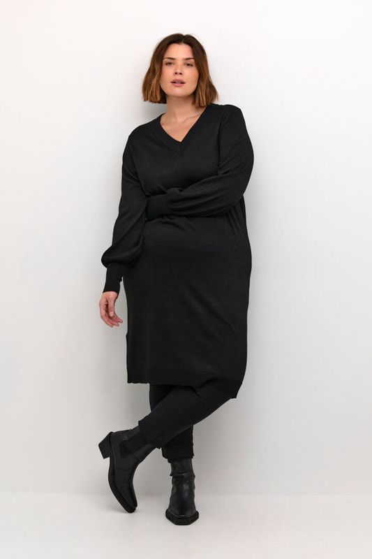 KCregitta Knit Dress