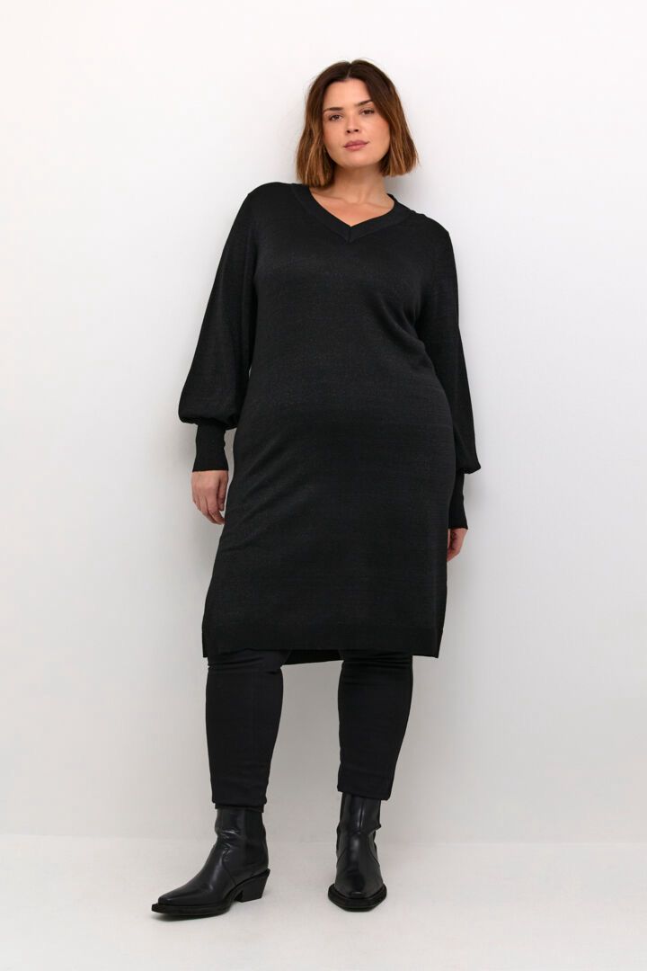 KCregitta Knit Dress