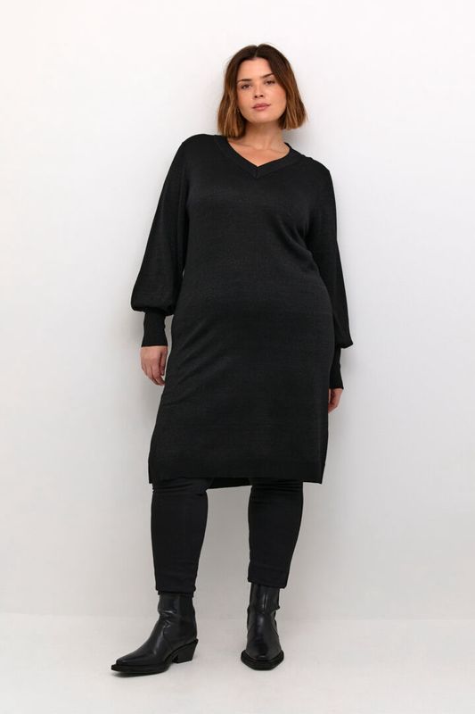 KCregitta Knit Dress