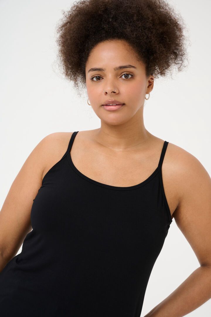 KCjena Strap Top
