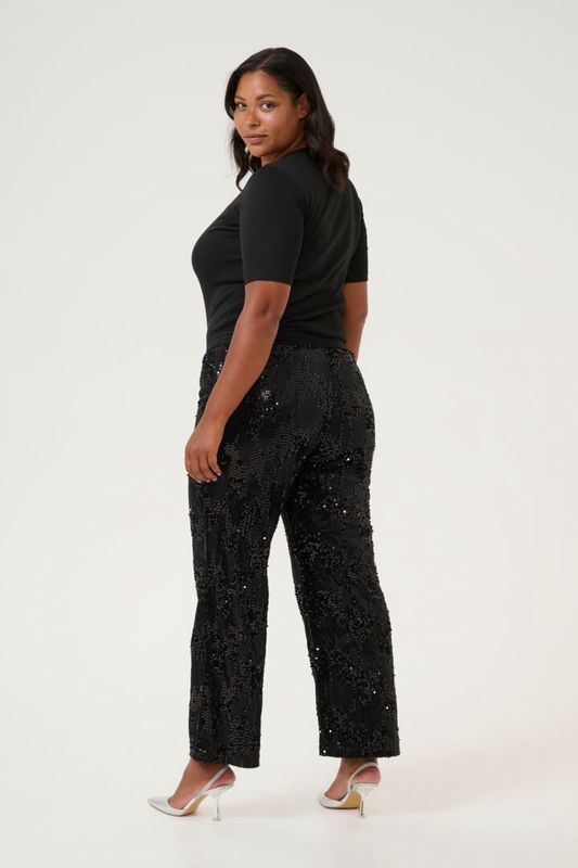 KCnicoleen Sequin Pants