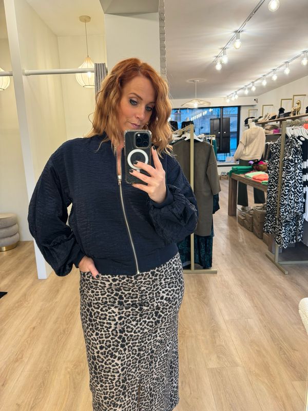 Fallon Jacket