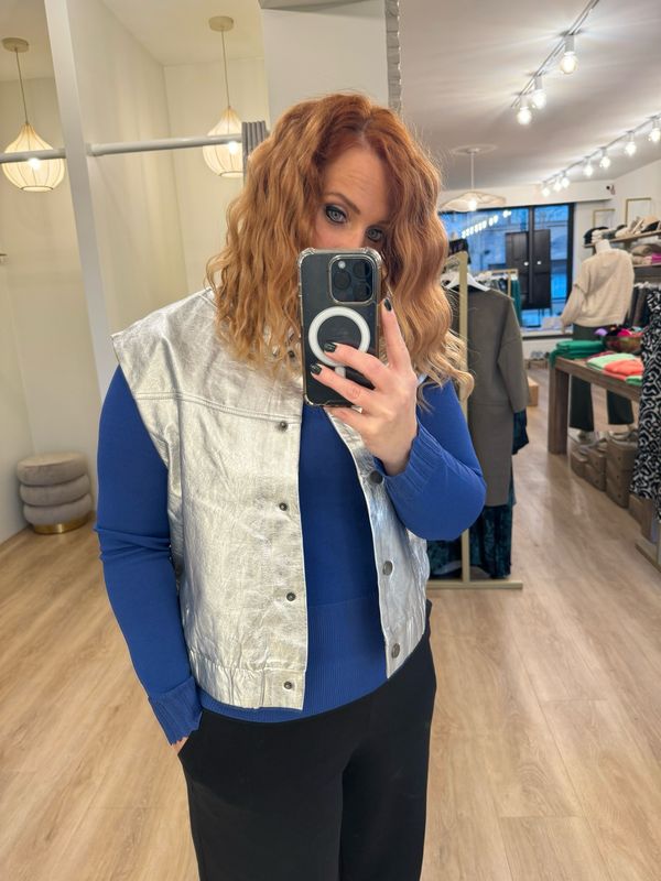 Bria Gilet