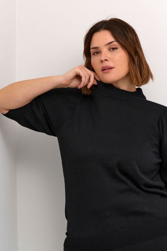 KCregitta Turtleneck Pullover