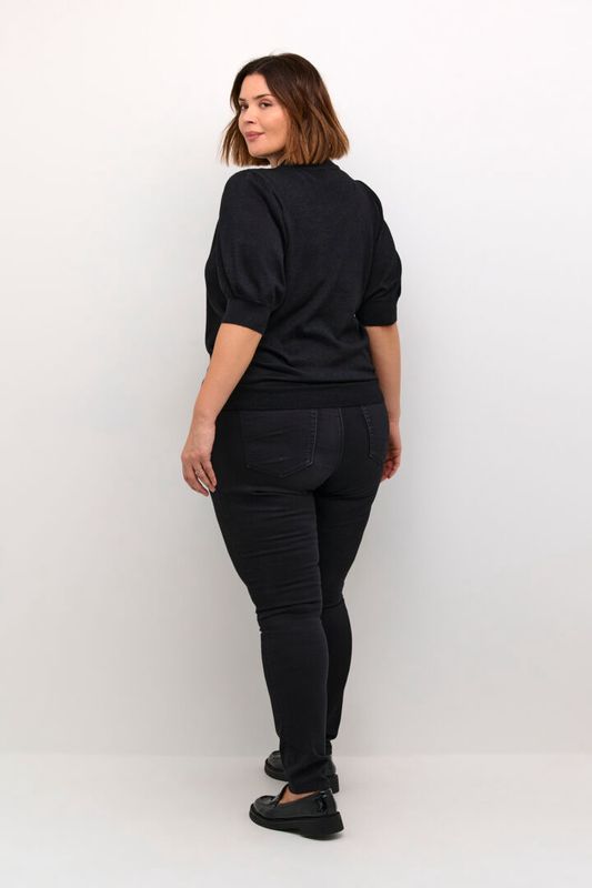 KCregitta Turtleneck Pullover