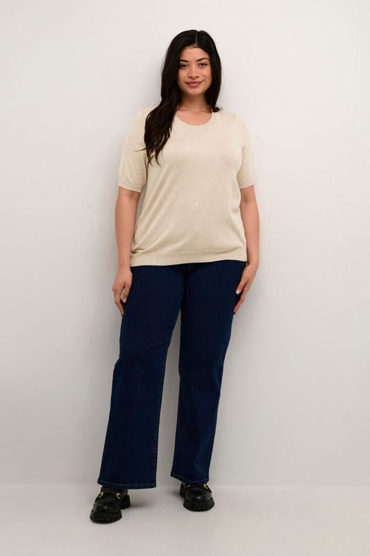 KClizzy knit pullover