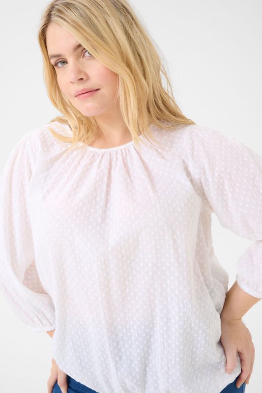 KCrory Blouse