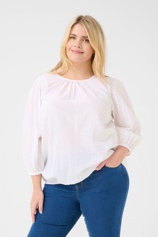 KCrory Blouse