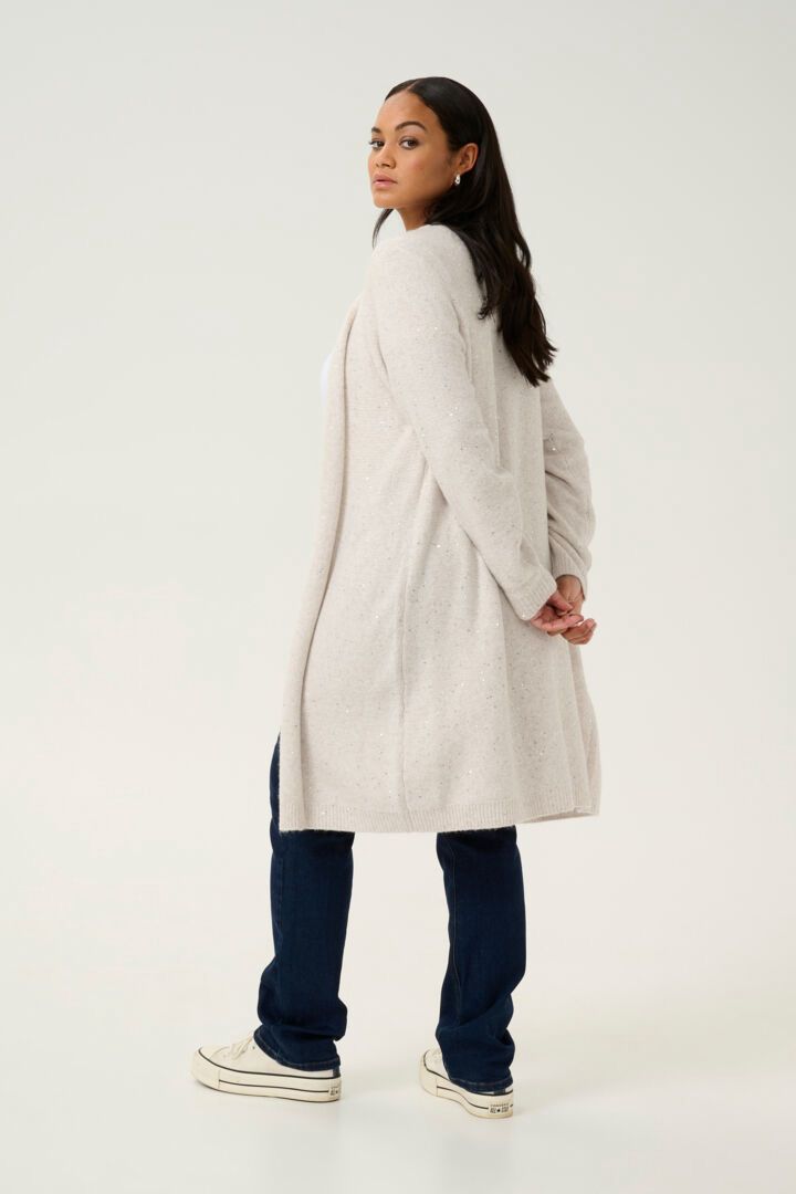 KCluela Knit Cardigan