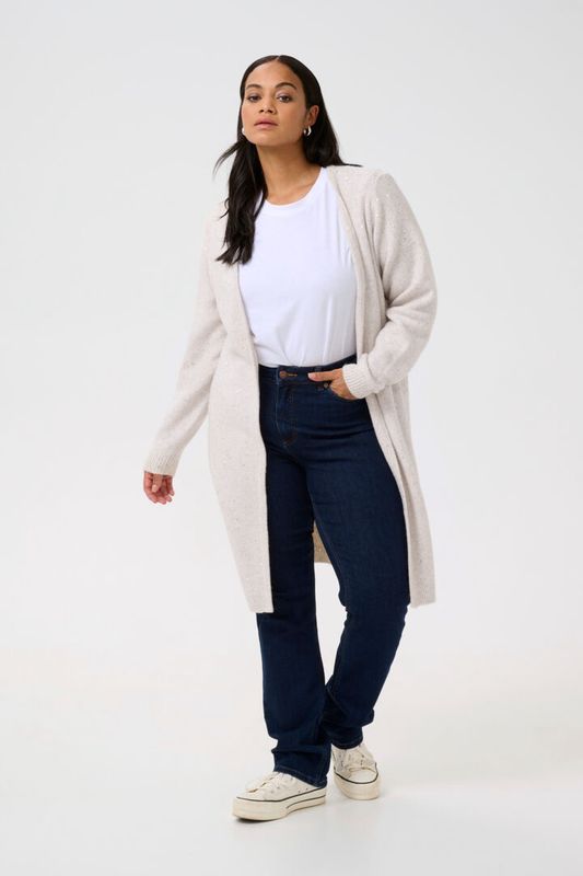 KCluela Knit Cardigan