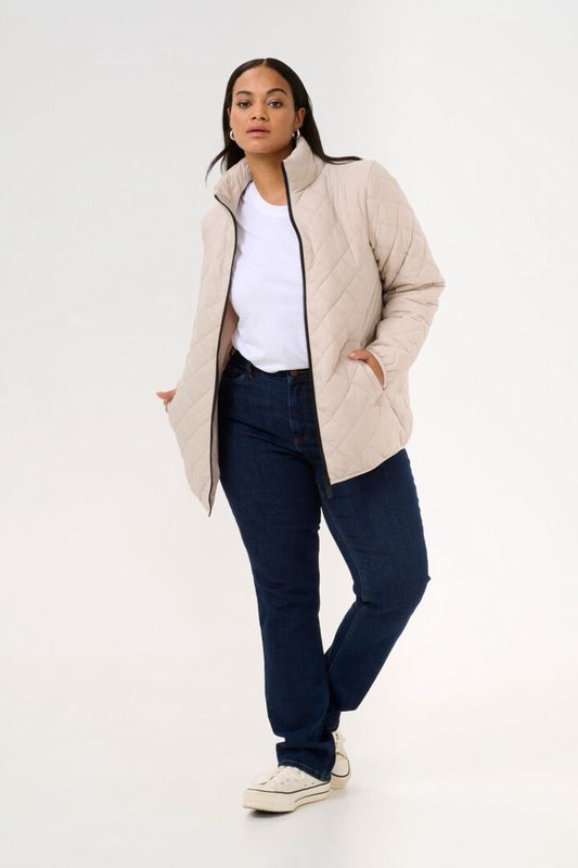 KCmoreen jacket