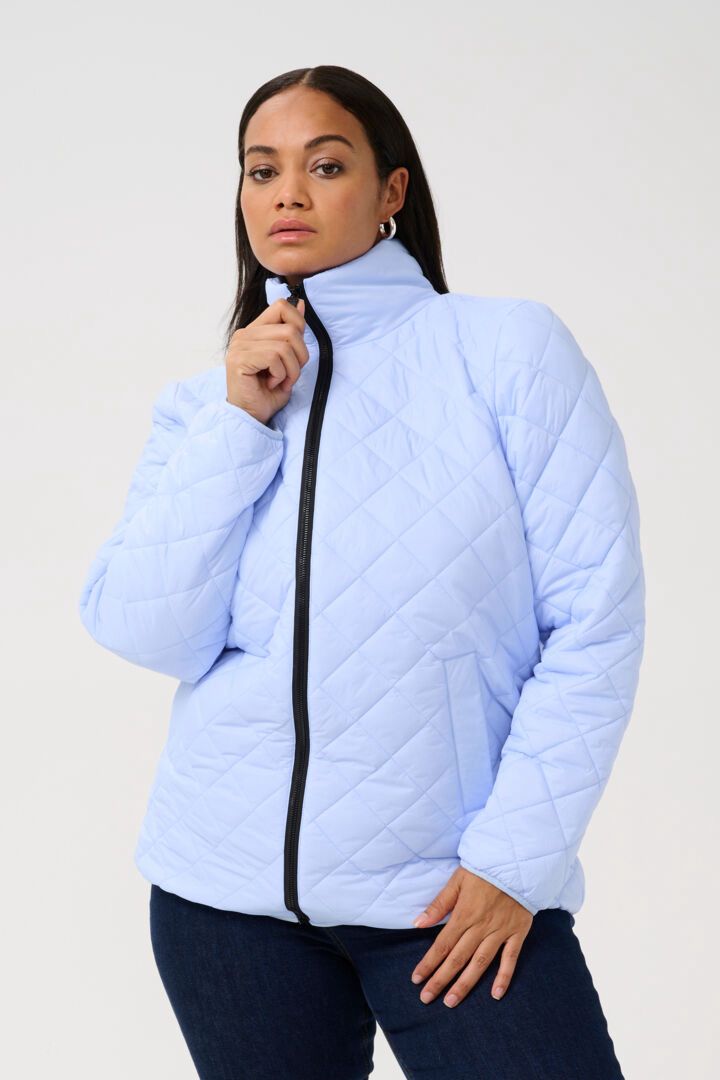 KCmoreen jacket