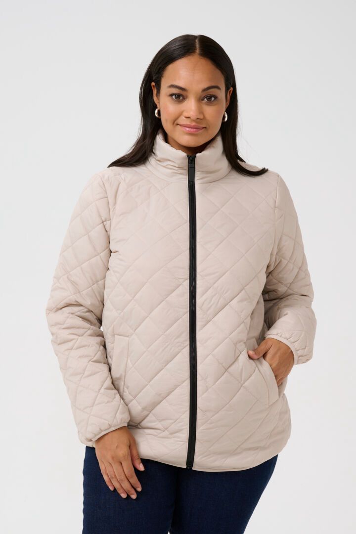 KCmoreen jacket