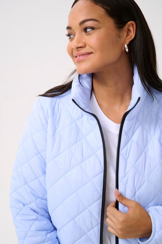 KCmoreen jacket