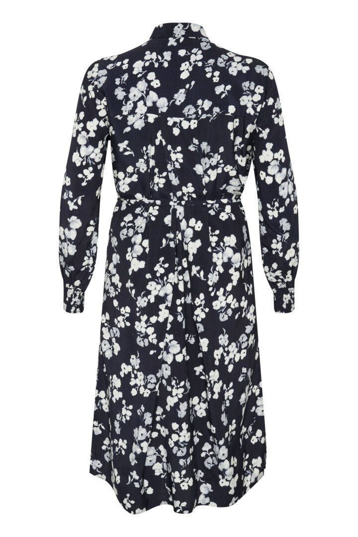 KCalicia Shirt Dress