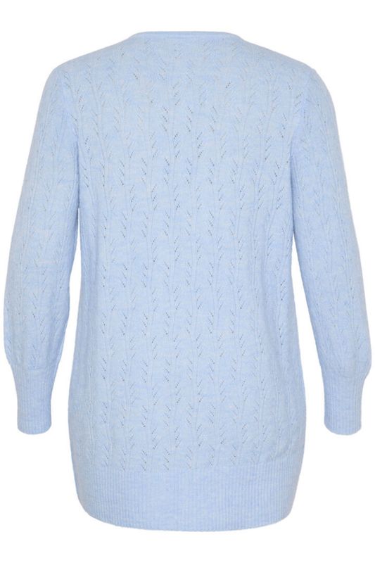 KCtenna Knit Cardigan