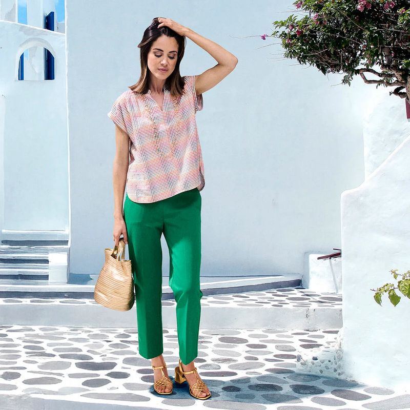 Suez broek