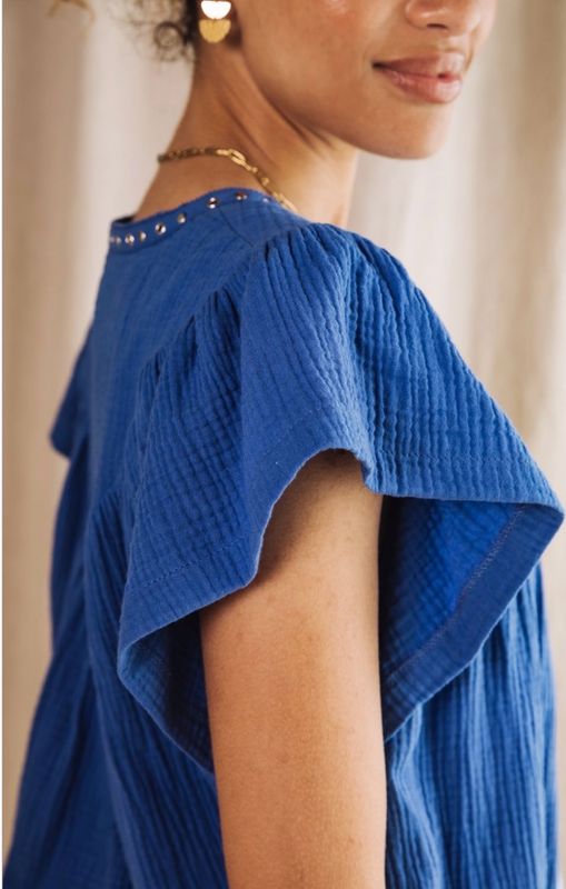 Tillie Top