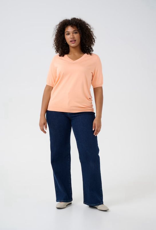 KClizzy V-neck Pullover