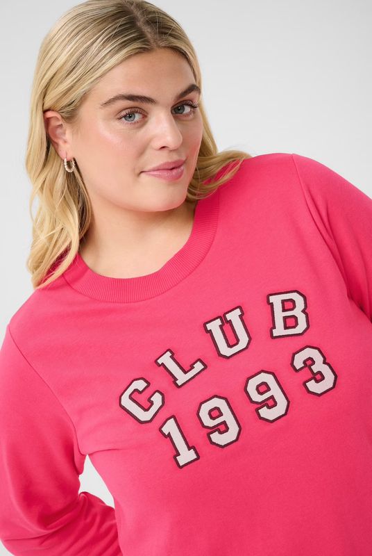 KCvioli Sweatshirt
