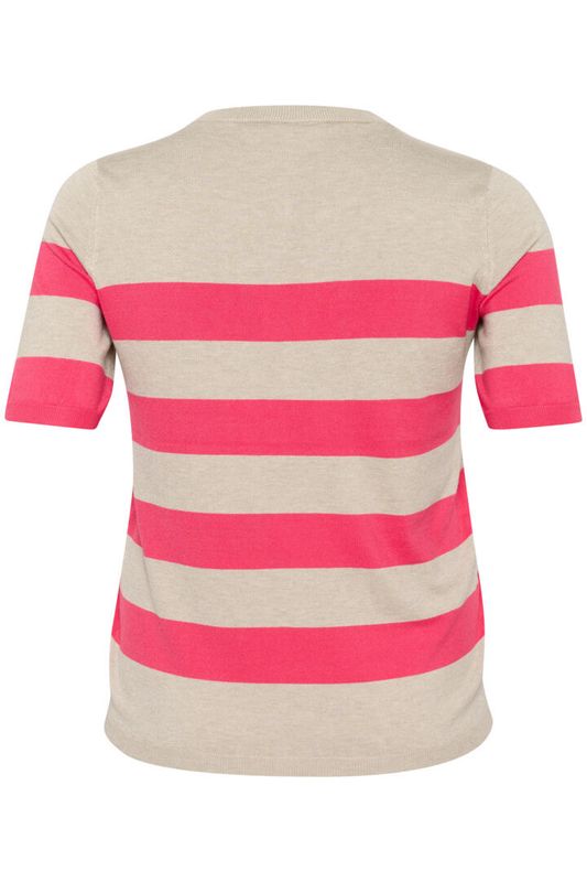 KClizzy Striped Pullover