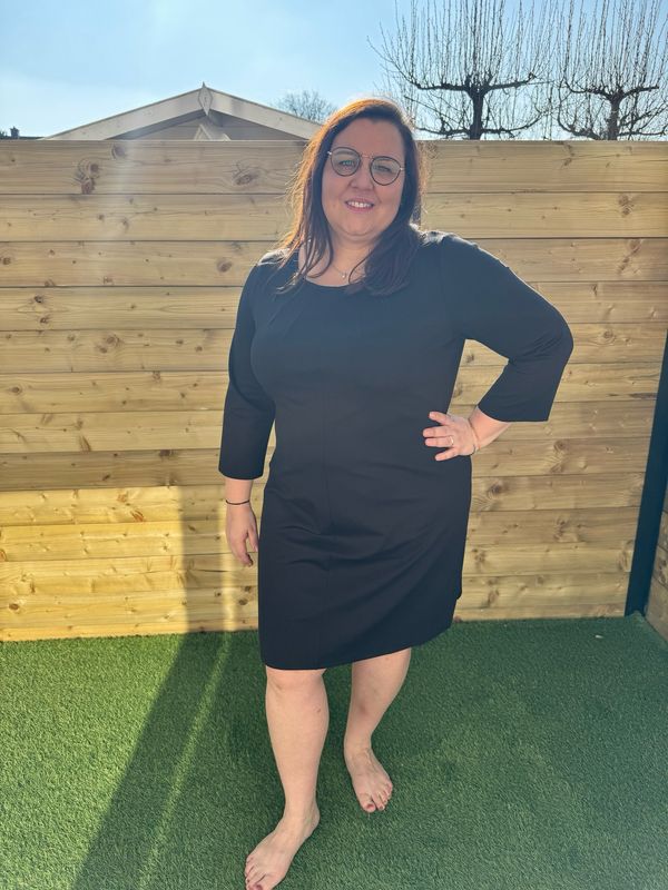 KCjenna Dress