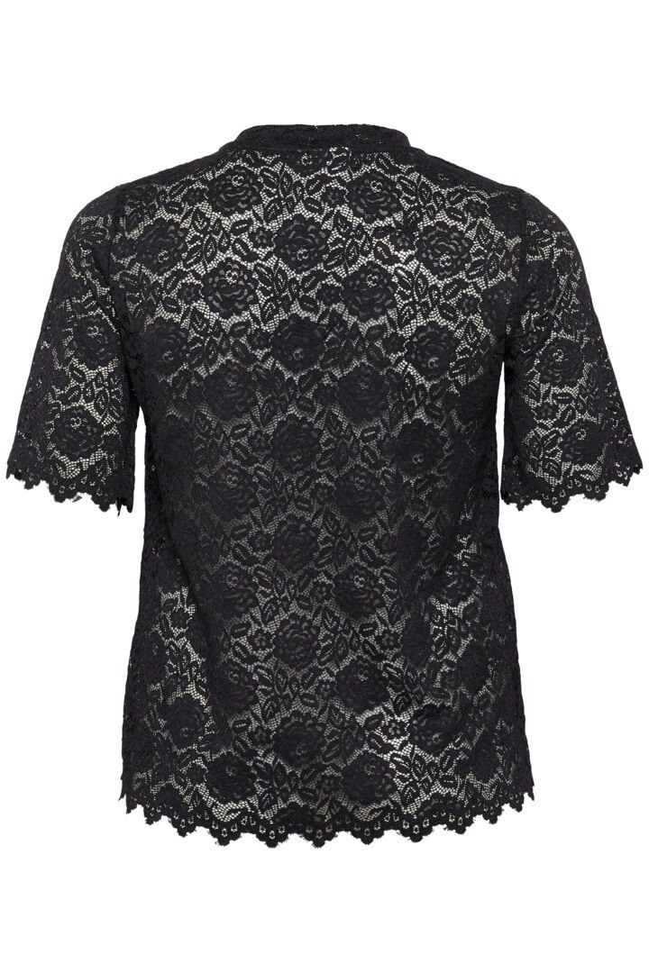 KCjaida Lace T-shirt