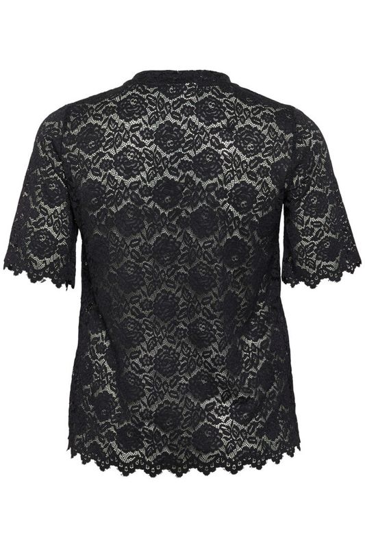 KCjaida Lace T-shirt