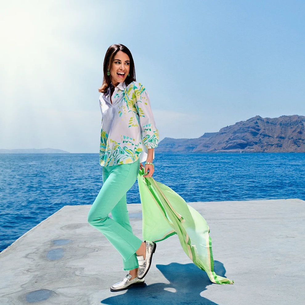 Kinga Blouse