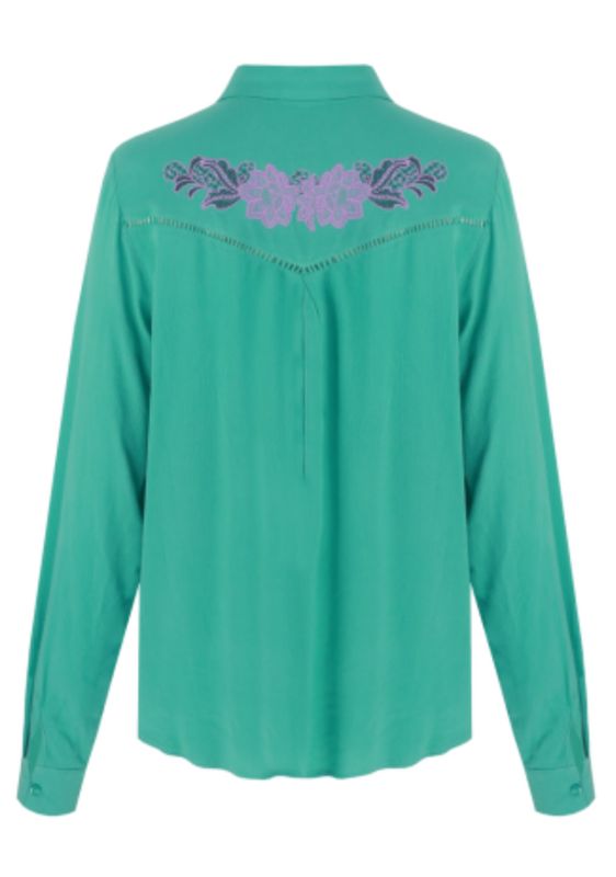 Adalyn Blouse