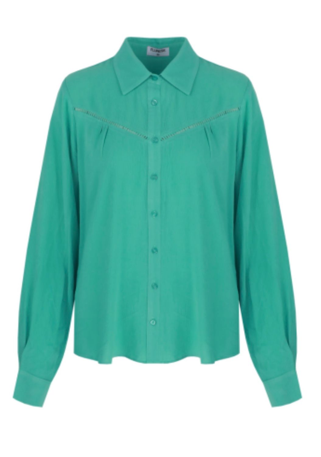 Adalyn Blouse