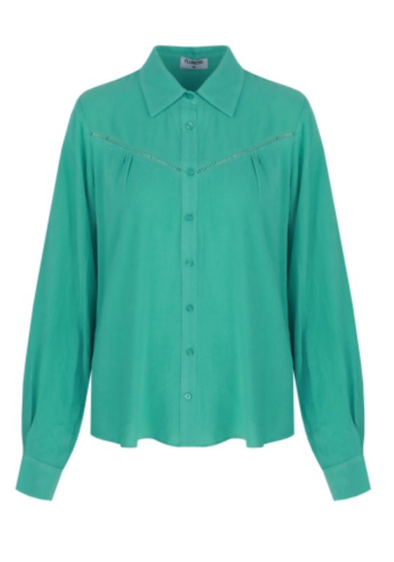 Adalyn Blouse