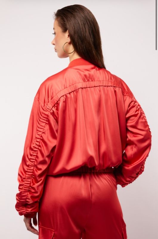 Felicity jacket