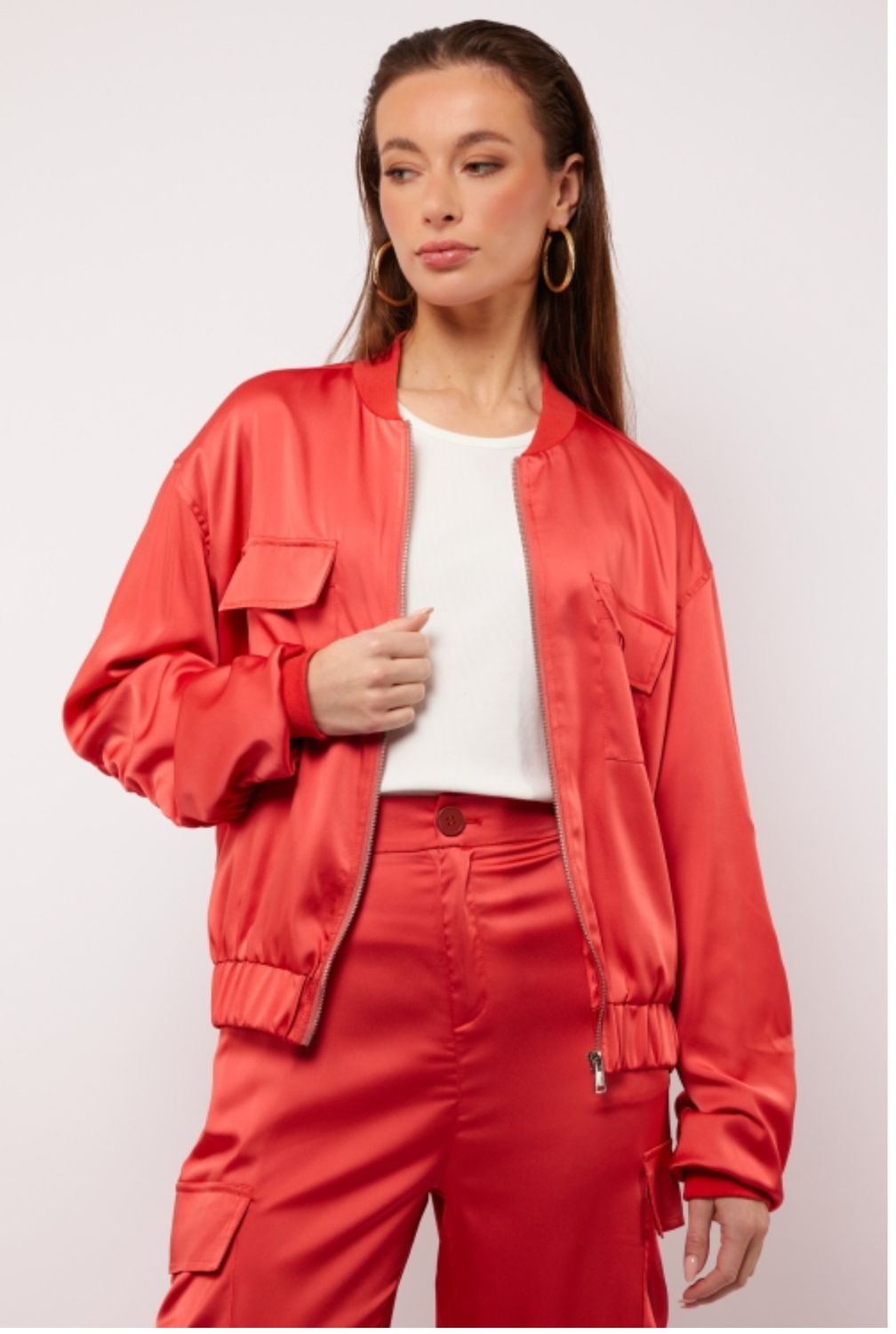 Felicity jacket