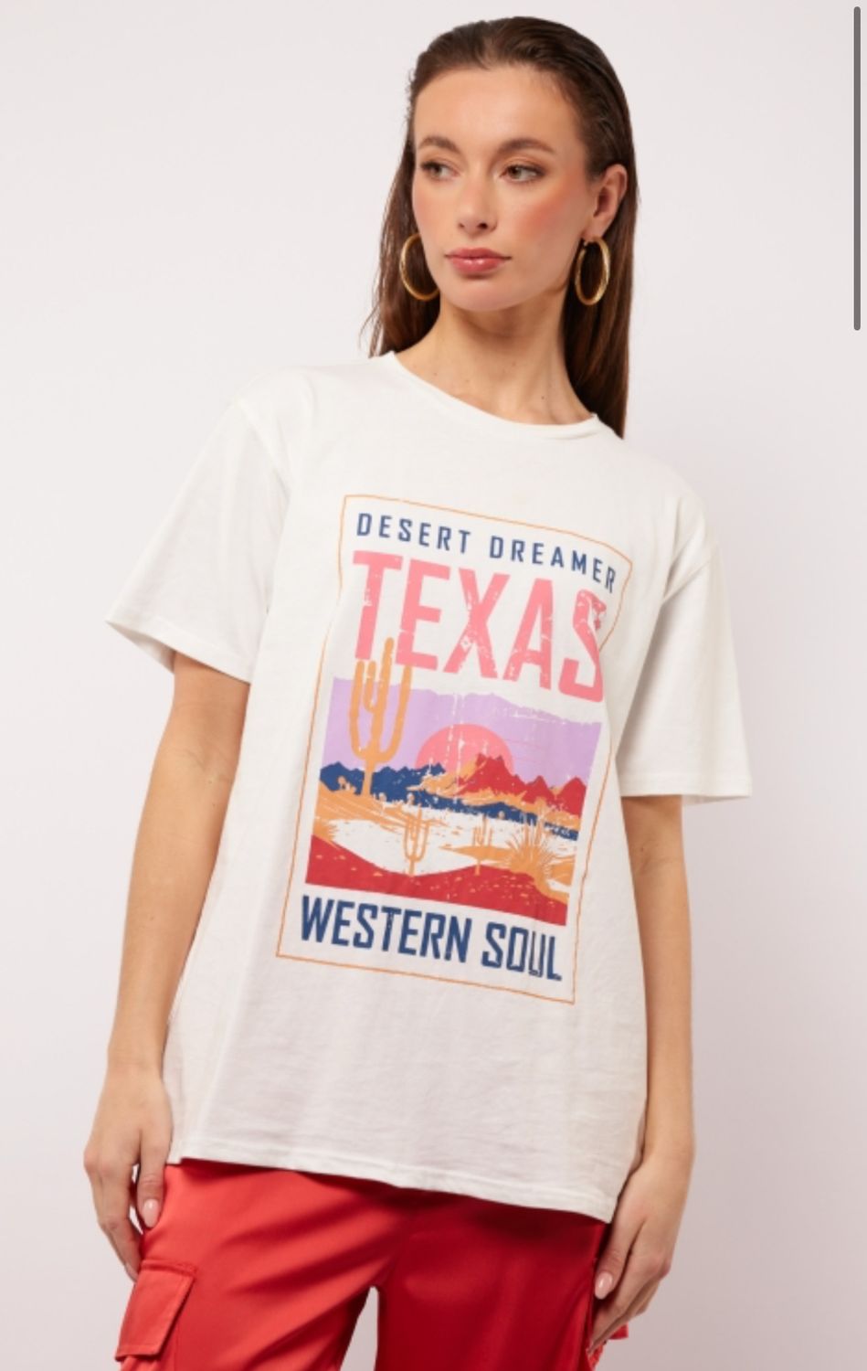 Kendrick T-shirt