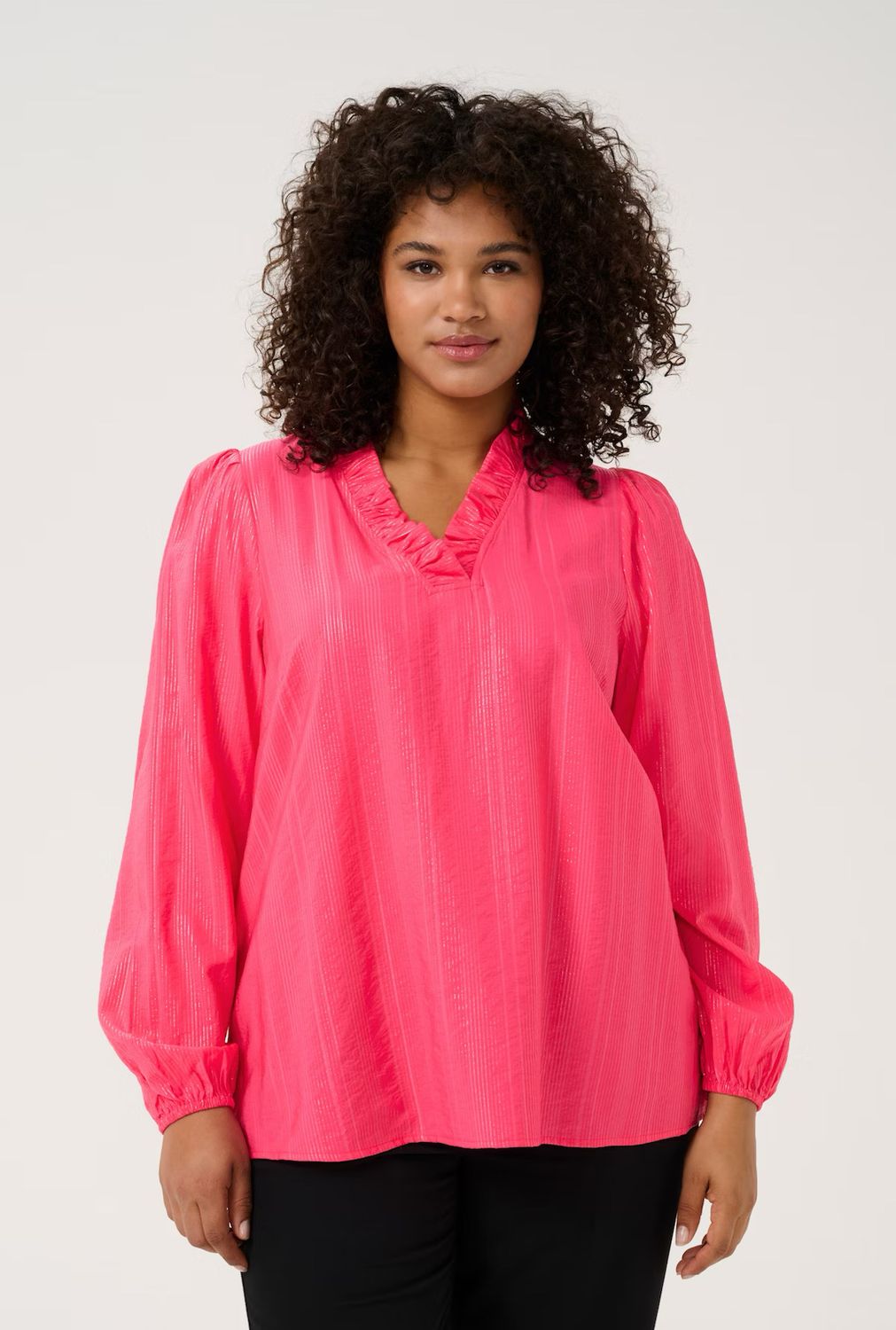 Kcanni Blouse