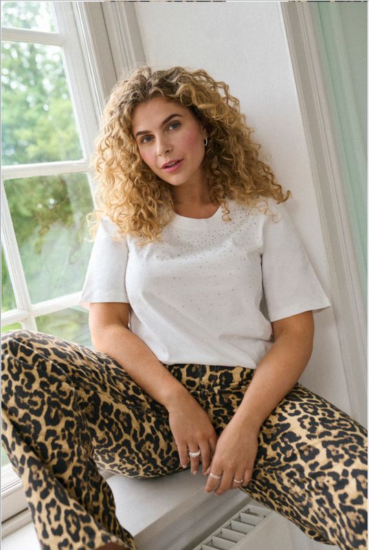 Kcleonoma Jeans