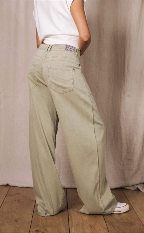 Gaby Lynx broek