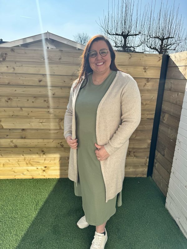 KCcaline Dress