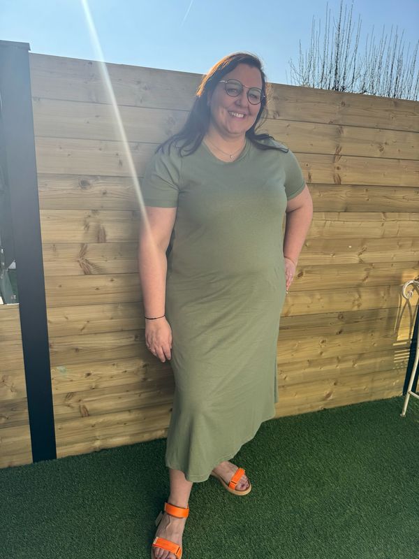 KCcaline Dress