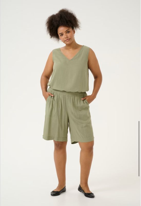 KCmille shorts
