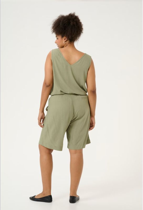KCmille shorts