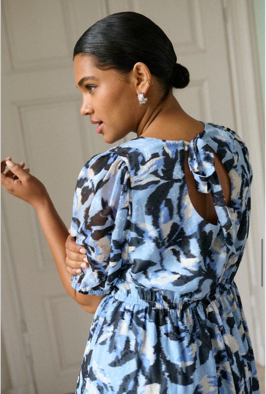 KCelona Jurk