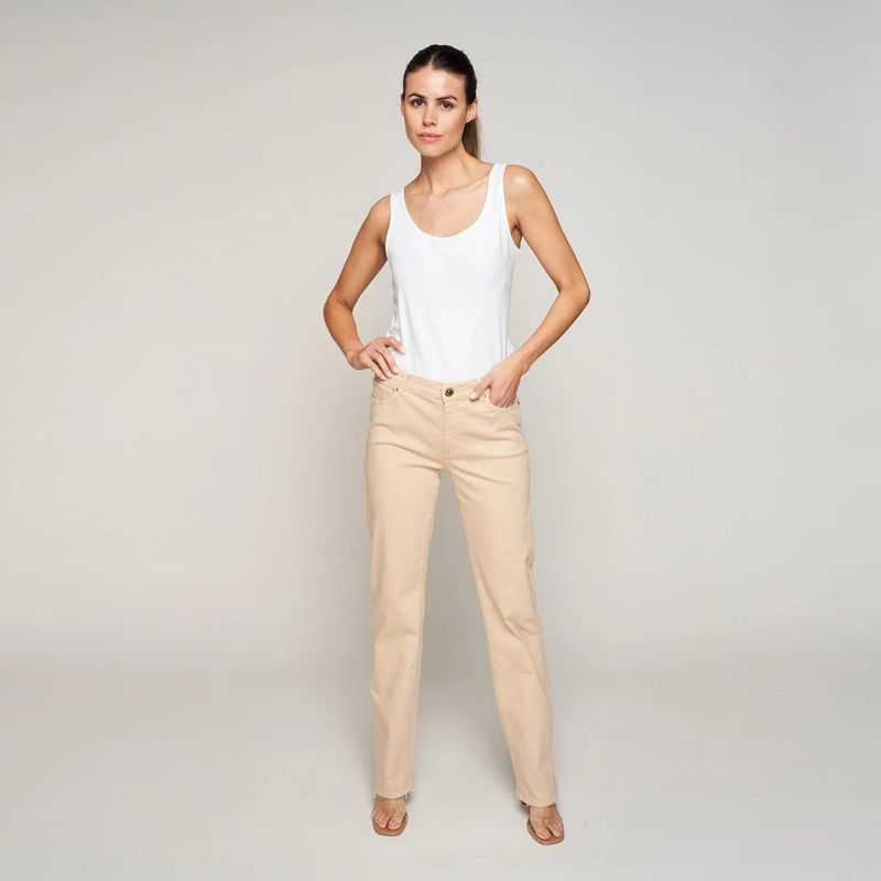 Burnell Broek