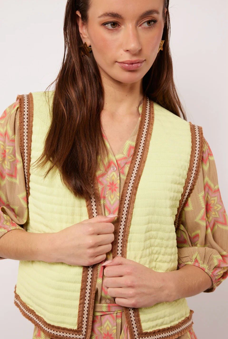 Danica Gilet