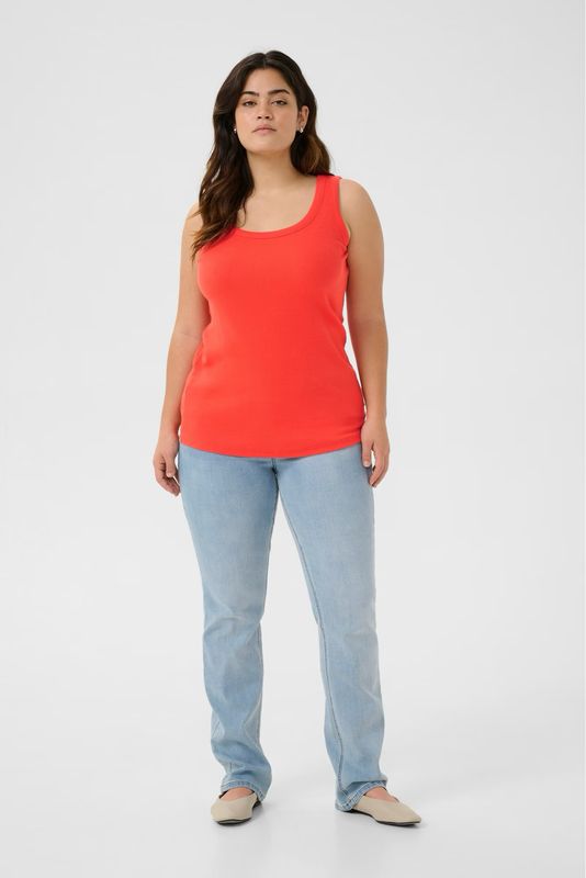 KCcarina Tank Top