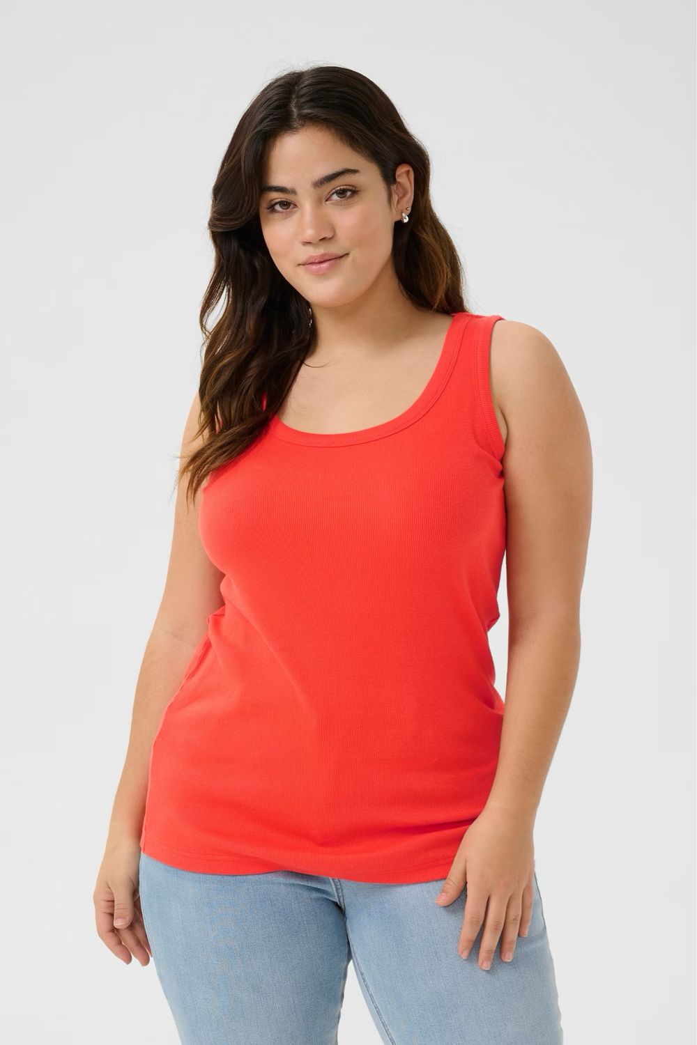 KCcarina Tank Top