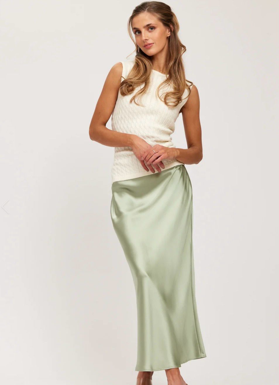 Zia skirt