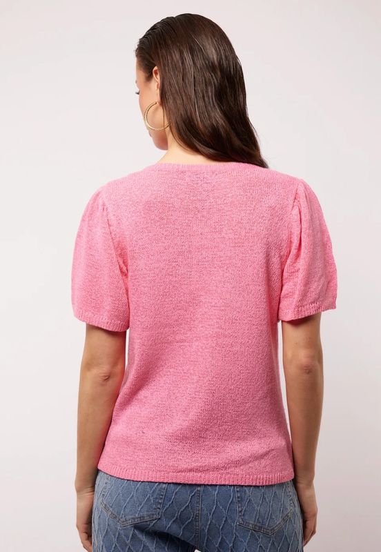 Niala Knitting Top